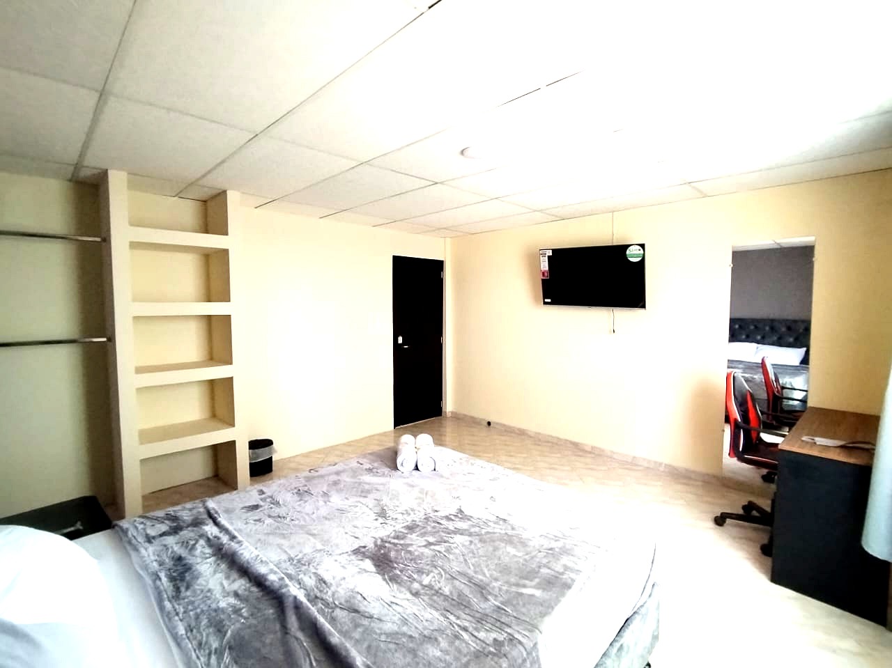 Habitación 1 \u002D Imagen 1